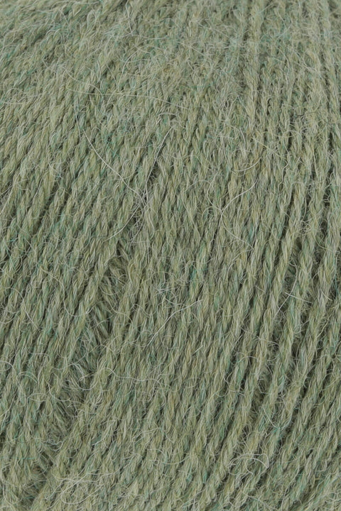 Lang Yarns Soxx 4ply | 1062.0097 | Light olive mélange