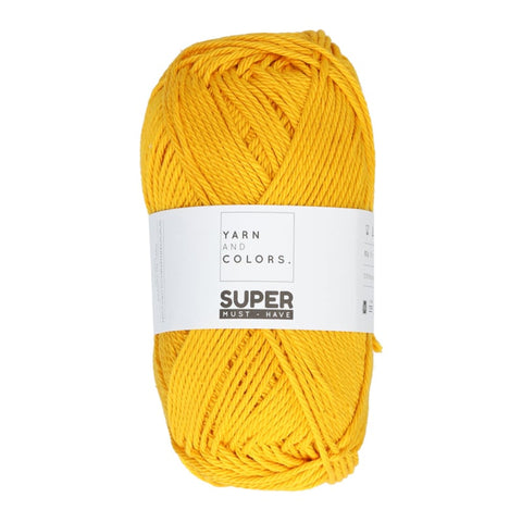 Yarn and Colors Super Must-have 080 Eucalyptus