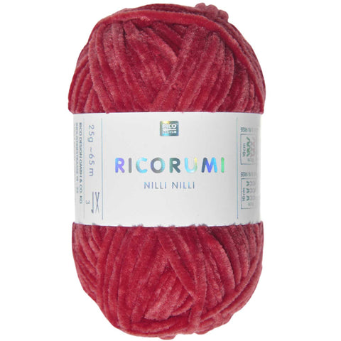 Ricorumi Nilli Nilli 003 Vanille