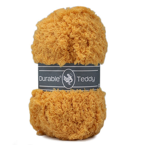 Durable Teddy 2134 Vintage Green