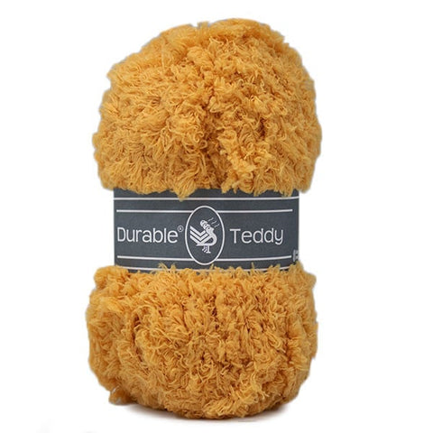 Durable Teddy 2134 Vintage Green