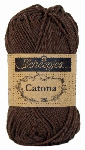 Scheepjes Catona 50 gram 205 Kiwi