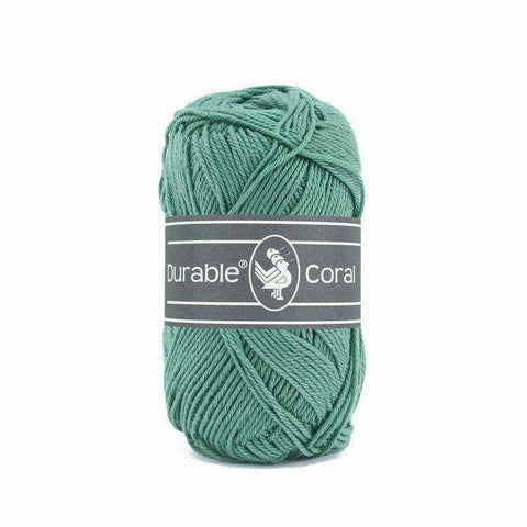 Durable Coral 2137 Mint