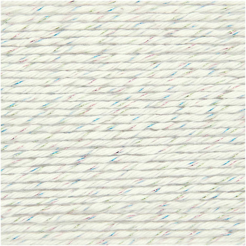 Ricorumi Twinkly Twinkly dk 002 Rainbow