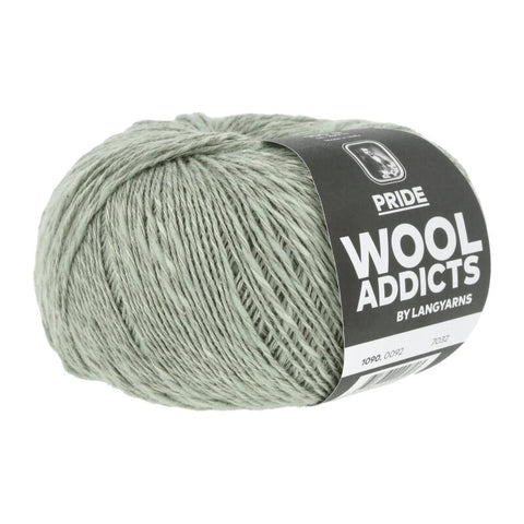 WOOLADDICTS Pride | 1090.0092 | Cactus