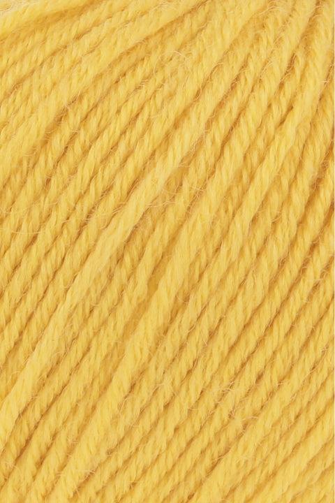 Lang Yarns Atlantis | 72.0049 | Yellow