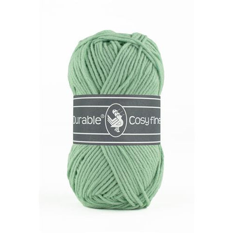 Durable Cosy Fine 226 Rose