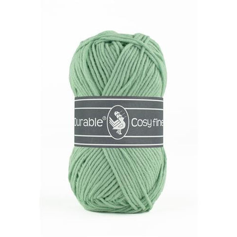 Durable Cosy Fine 226 Rose