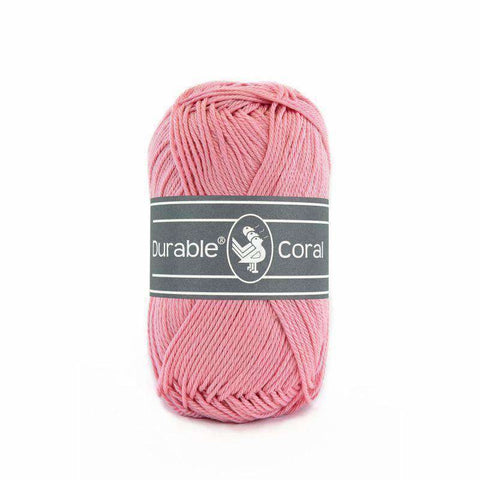 Durable Coral 228 Raspberry