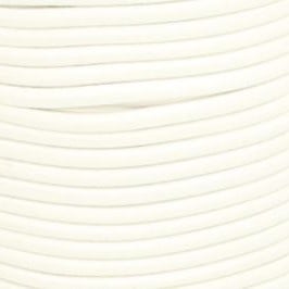 Koordstoppers wit | 10 stuks