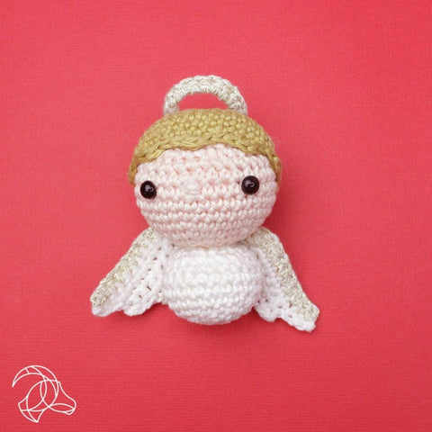 Haakpakket | Hardicraft | mini elfje