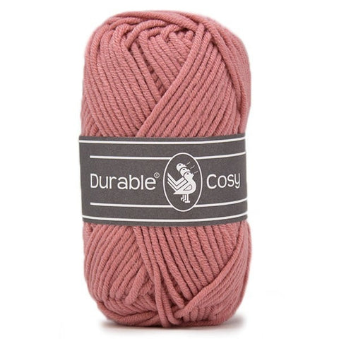 Durable Cosy 2192 Pale Pink