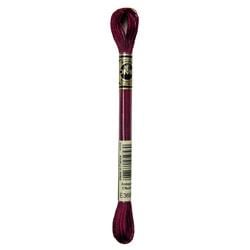 DMC Mouliné Metalisse Borduurgaren 6 draads - 8 m | E3685