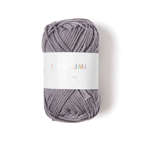 Ricorumi DK 059 Mouse Grey