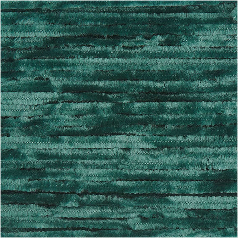 Rico Creative Chenillovely 007 Dennen groen