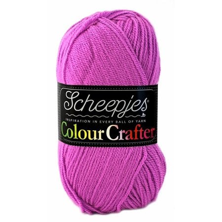 Scheepjes Colour Crafter 1084 Hengelo