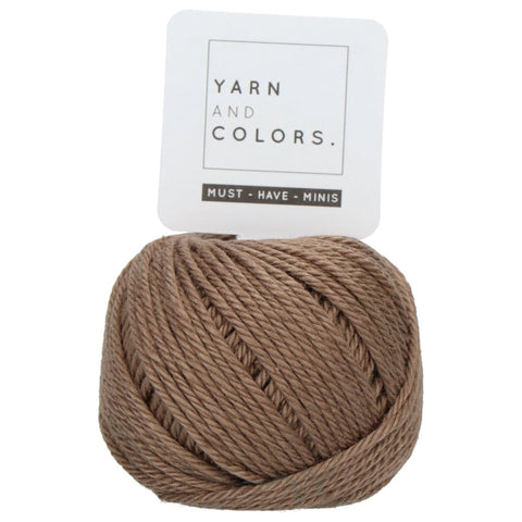 Yarn and Colors Must-have Minis 102 Marble