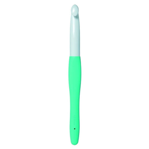 Haaknaald Clover Amour 10 mm