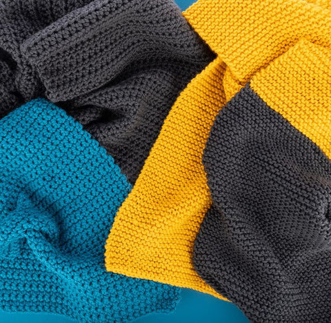 Yarn and Colors Cheerful 064 Nordic Blue