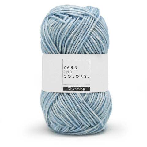 Haakpakket | Yarn and Colors | Oh Baby! Slofjes