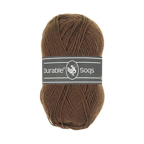 Durable Soqs 326 Ivory