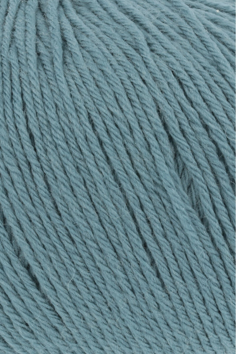Lang Yarns Merino 200 BEBE | 71.0474 | Atlantic