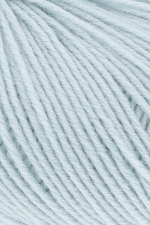 Lang Yarns Merino 150 | 197.0074 | Ice blue