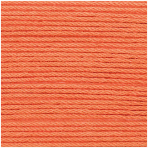 Ricorumi DK 024 Smokey Orange