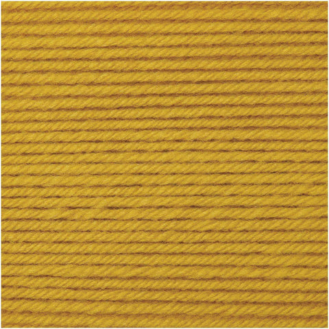 Rico Baby Classic DK 069 Mustard