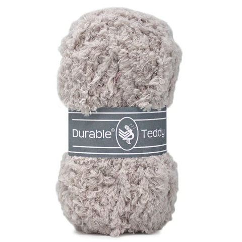 Durable Teddy 341 Pebble