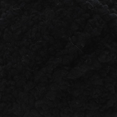 Yarn and Colors Furry 100 Black