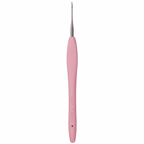 Haaknaald Clover Amour 1.25 mm