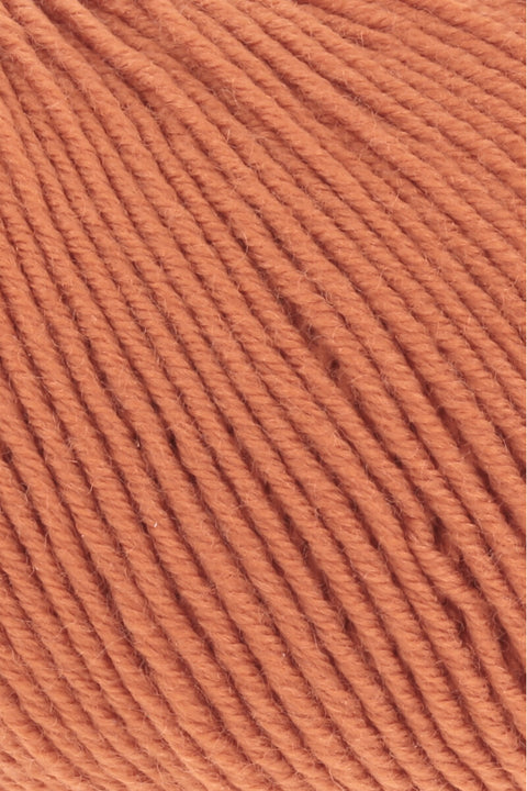 Lang Yarns Merino 150 | 197.0159 | Tangarine