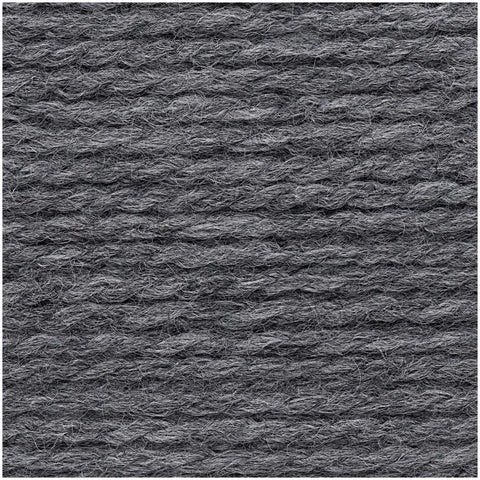 Rico Creative Soft Wool aran 017 Grijs