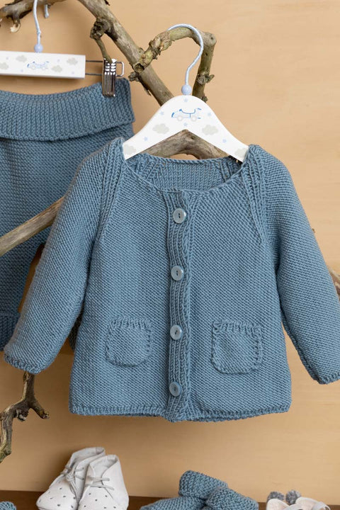 FAM 248 Merino
