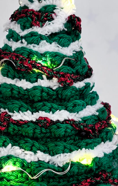 PRE-ORDER | KerstCAL 2026 | FienCrochet | Merry Pinguin Christmas
