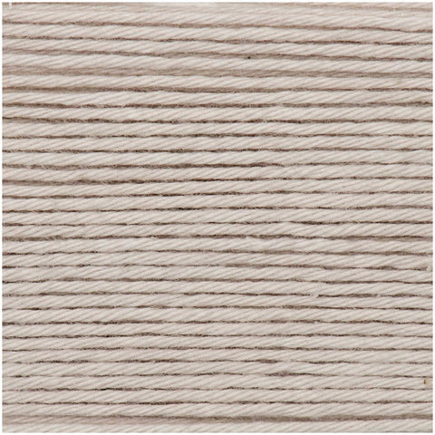 Ricorumi DK 003 Light Grey