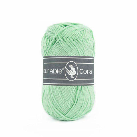 Durable Coral 342 Atlantis
