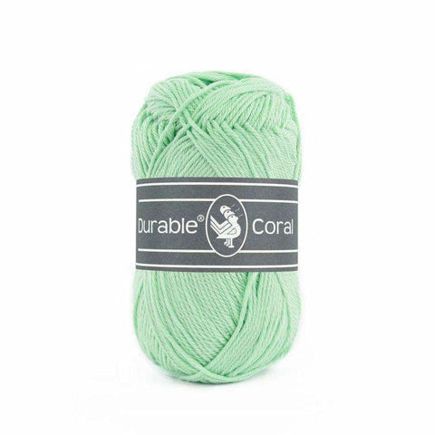 Durable Coral 342 Atlantis