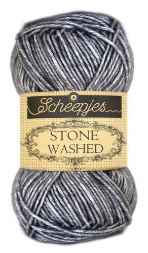 Scheepjes Stone Washed 816 Coral