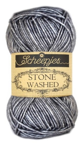 Scheepjes Stone Washed 816 Coral