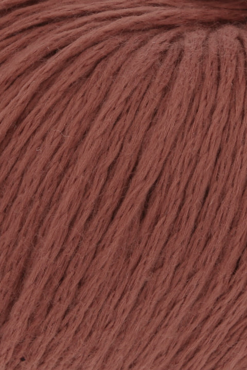 Lang Yarns Amira Light | 1111.0087 | Brick