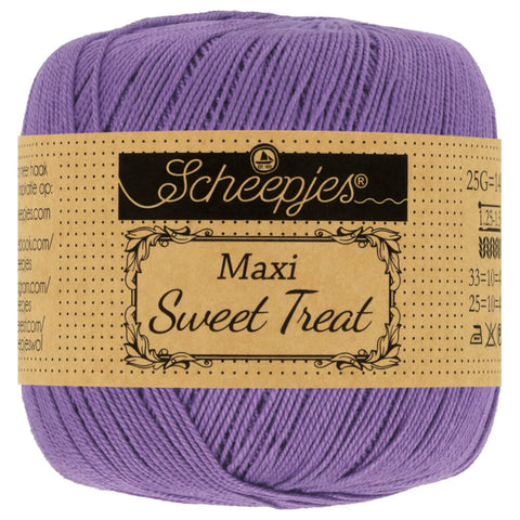 Scheepjes Maxi Sweet Treat 519 Freesia