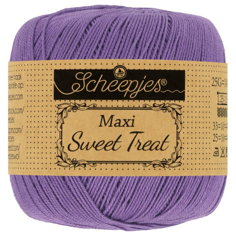 Scheepjes Maxi Sweet Treat 786 Fuchsia
