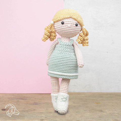 Haakpakket | Hardicraft | Pop Britt