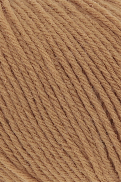 Lang Yarns Merino 200 BEBE | 71.0315 | Nougat