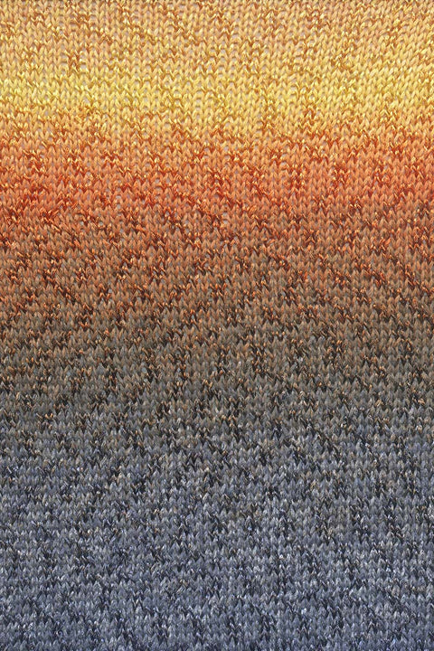 Lang Yarns Paradise | 1109.0059 | Orange/yellow/lilac