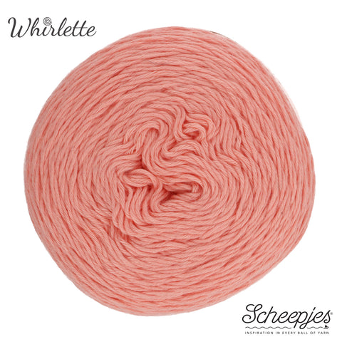 Scheepjes Whirlette 876 Candy Floss