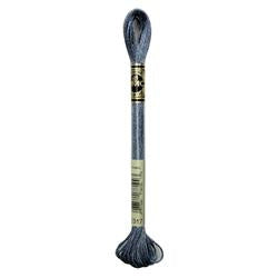 DMC Mouliné Metalisse Borduurgaren 6 draads - 8 m | E317