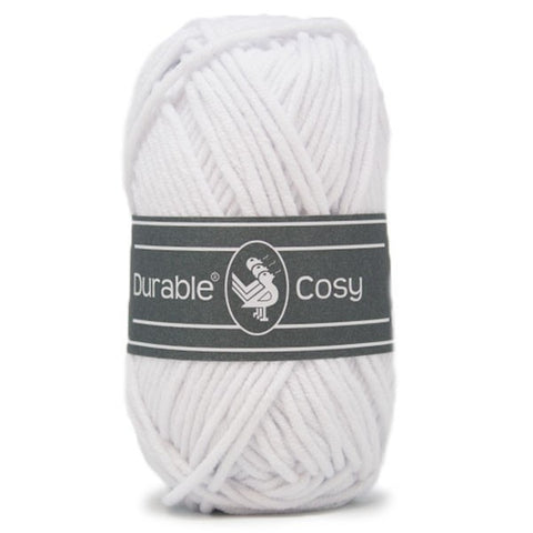 Durable Cosy 341 Pebble
